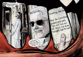 Illustration for article titled Neil Gaiman’s classic comic-book series returns with The Sandman: Overture #1